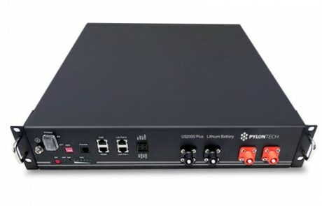 BYD 5.1kWh Lithium Battery