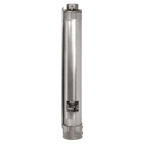 submersible borehole pumps