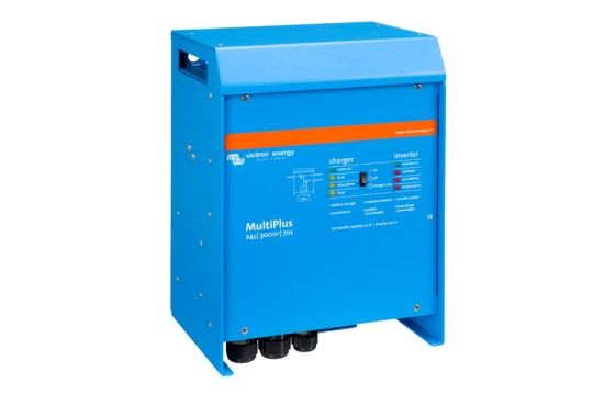 Victron 48V Inverter – 5kVA
